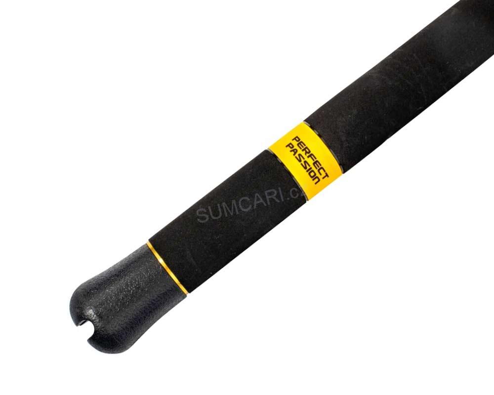 Black Cat prut Perfect Passion vertical 1.80m 230g, 1 díl