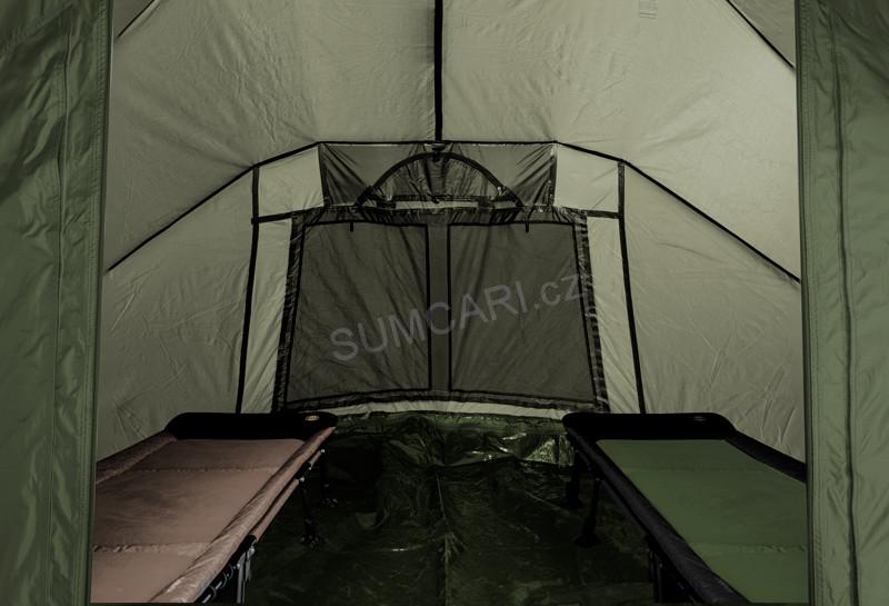 Delphin bivak YURTA NEO ClimaControl