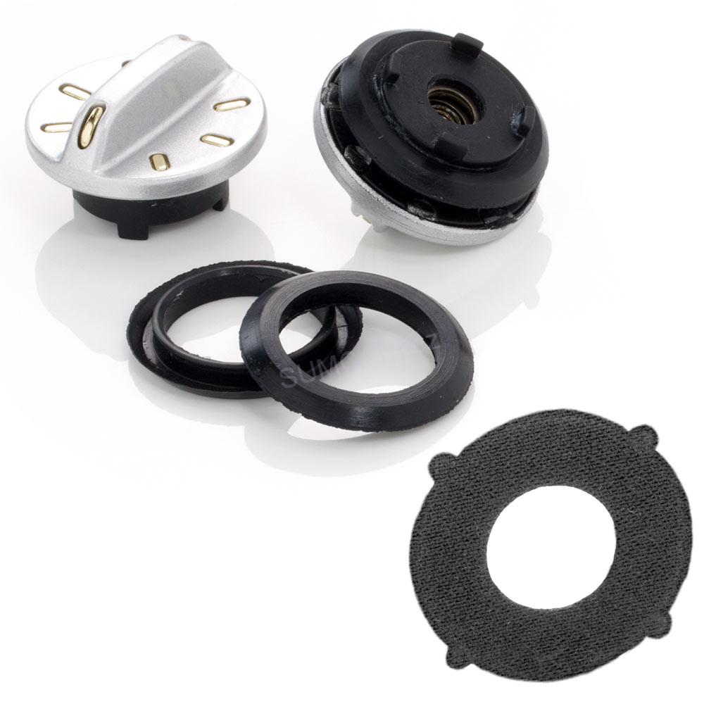 Navijáky Ryobi Caspro FS - více variant