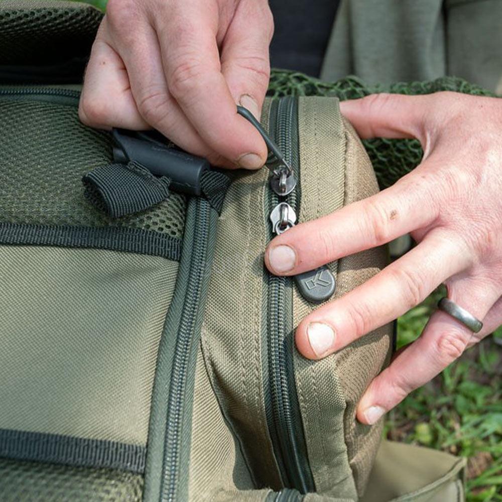 Korum batoh Transition Compact Ruckbag
