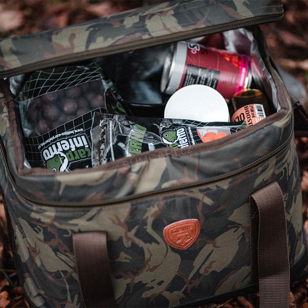 Giants fishing chladící taška Thermo Cooler Bag