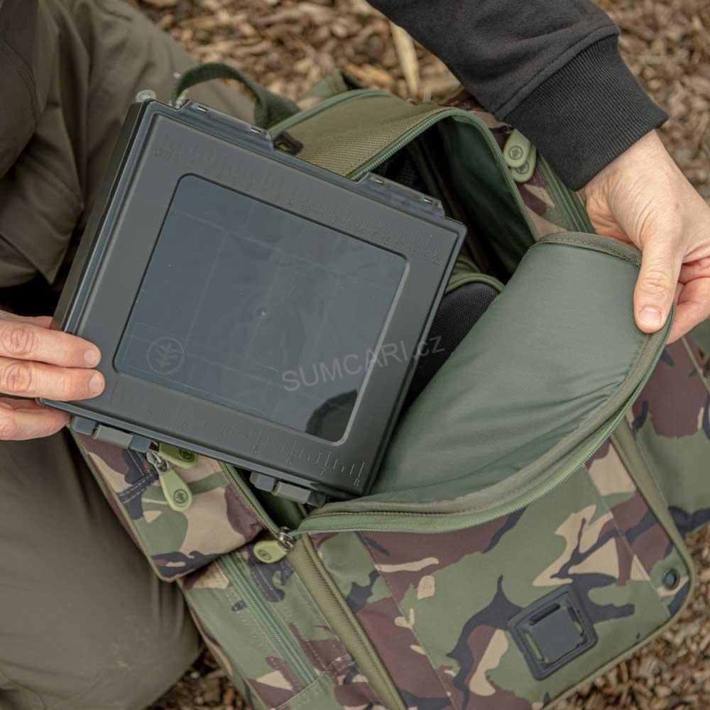 Wychwood batoh Tactical HD Backpack