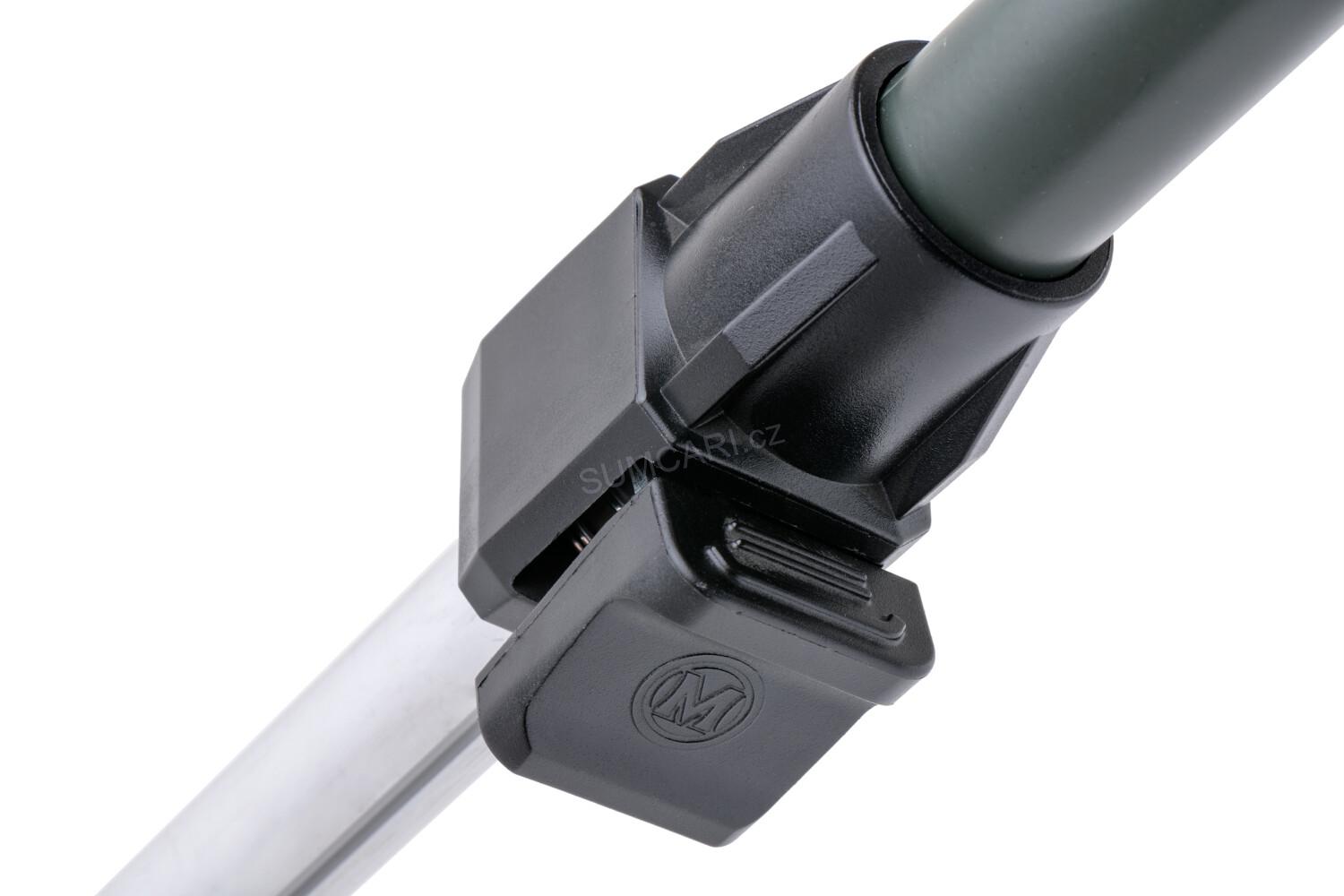 Mivardi křeslo CamoCODE Express