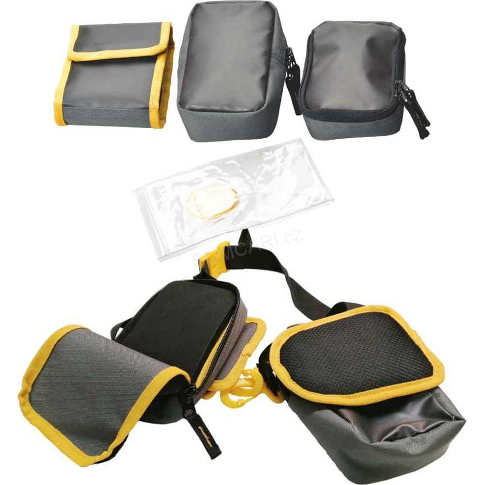 Sportex batoh/taška Duffel bag, large + 5ks krabiček