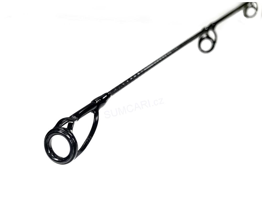 Zfish prut Phaeton 12ft 3.60m 3.25lb, 2 díl