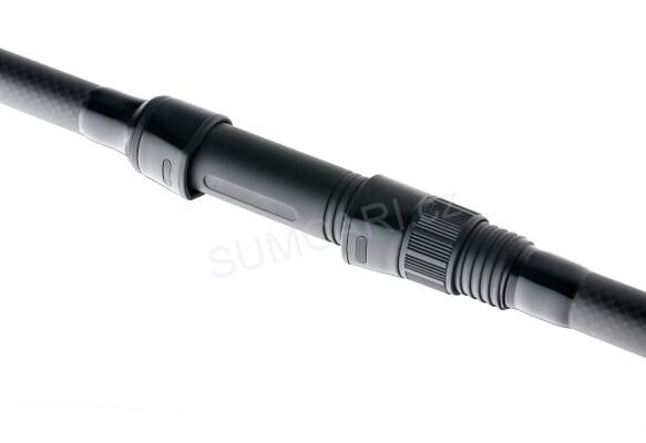 Mivardi prut Bomber Spod 360EH 3.60m 5.00lb, 2 díl