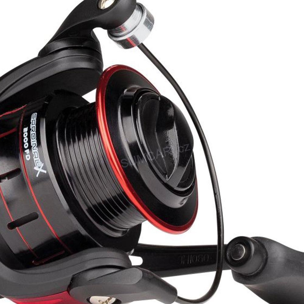 Abu Garcia naviják CARDINAL X 1000