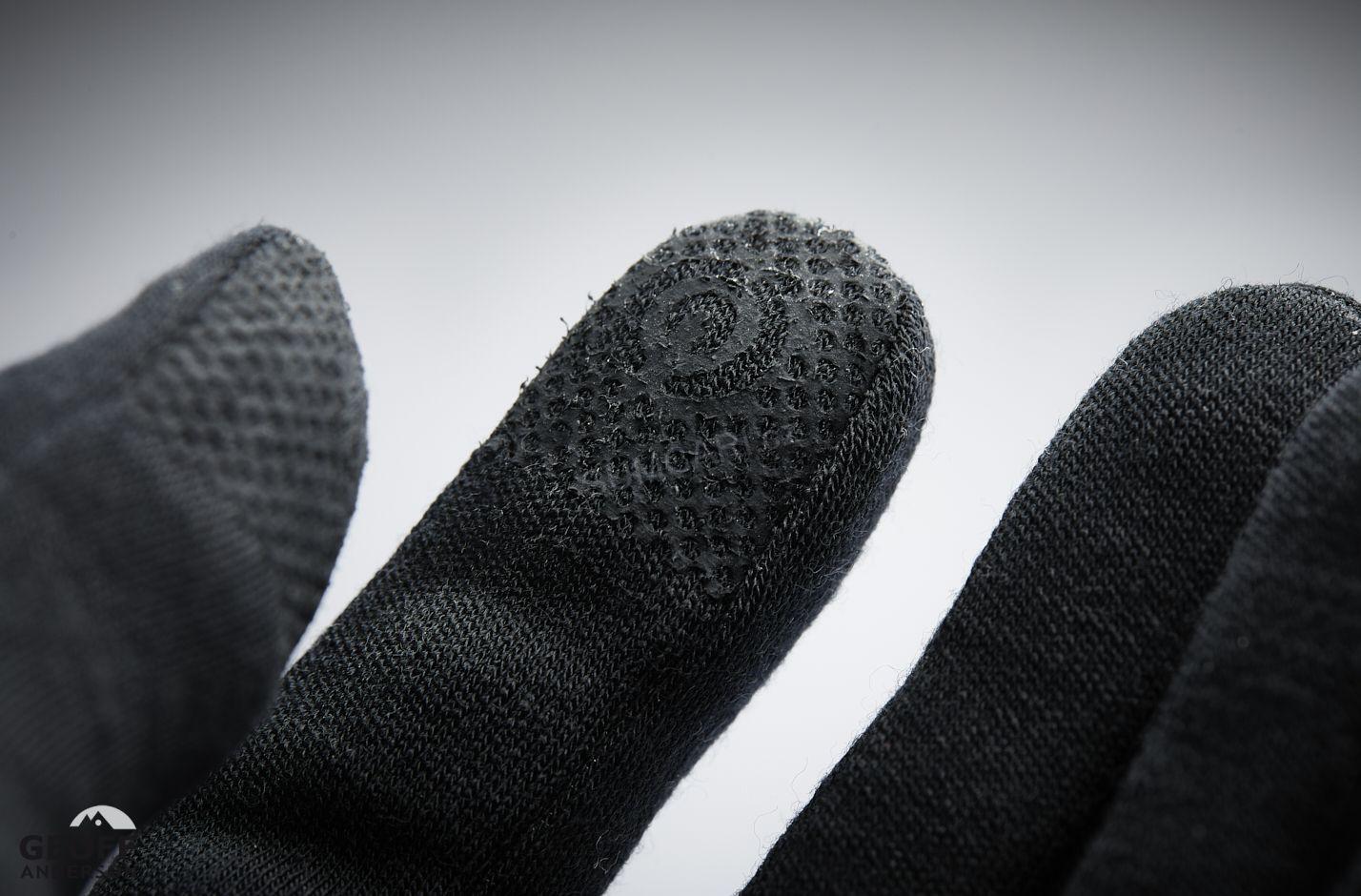 Geoff Anderson rukavice AirBear merino, vel. XXL/XXXL