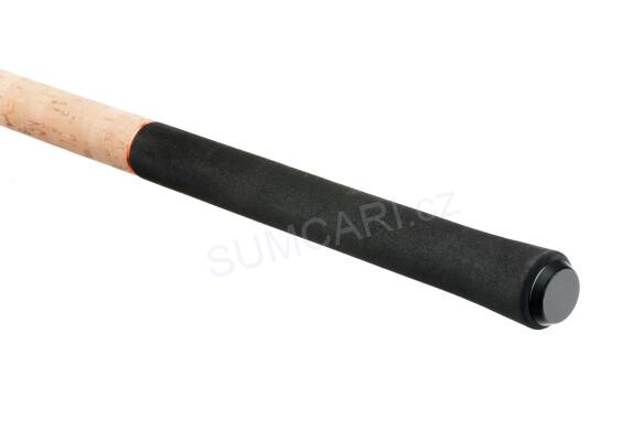 Mivardi prut Bomber Method 390SSH 3.90m 70- 150g, 3 díl