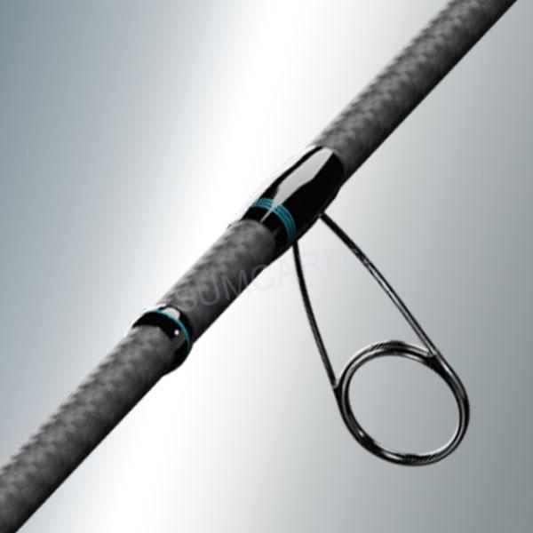 Sportex prut NOVA Twitch RS-2 1.95m 3-16g, 2 díl