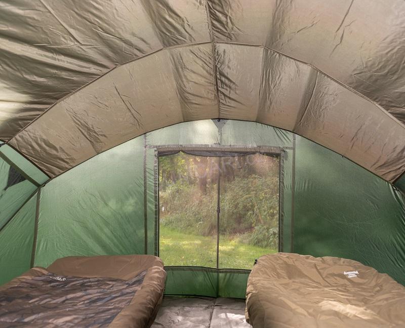 Anaconda Bivak Vipex Maxx Dome 180