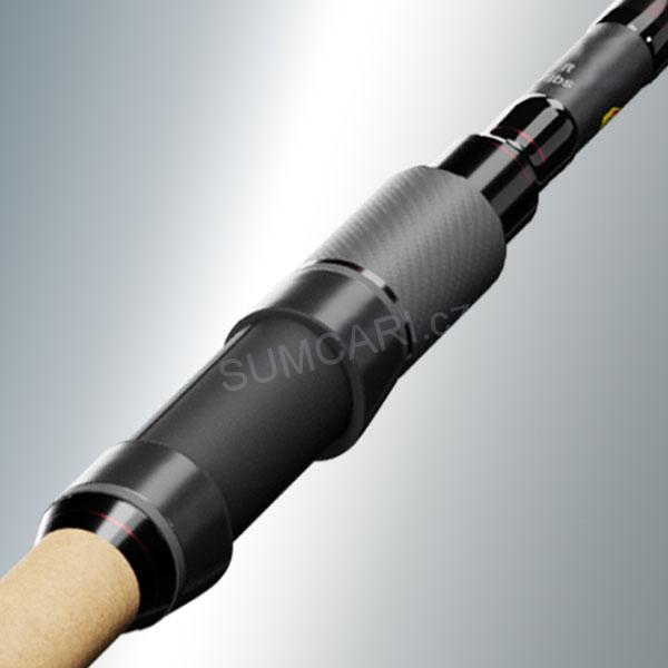 Sportex prut Morion Stalker Selection 3.00m 3.50lb, 2 díl