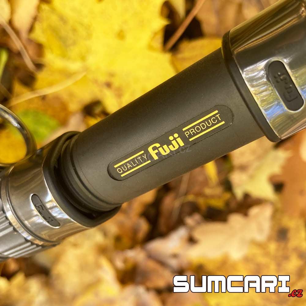 Sportex prut Catapult CS-4 Carp Stalker 10ft 3.00m 3.00lbs, 2 díl