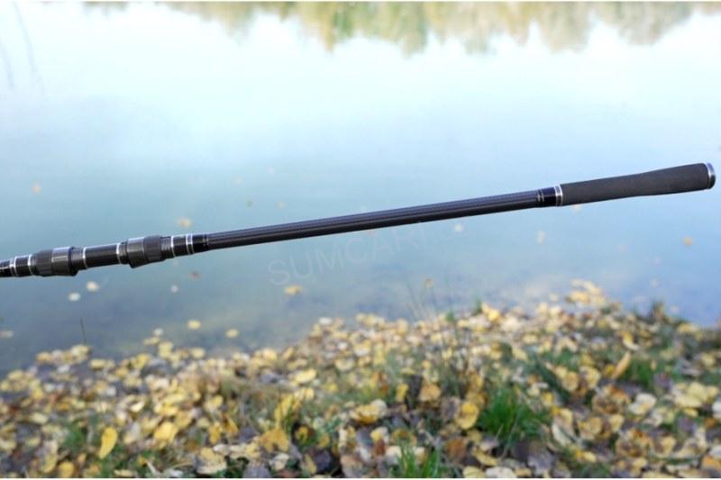 Sportex prut Escalade Carp 13ft 3.96m 3.75lbs, 2 dílný