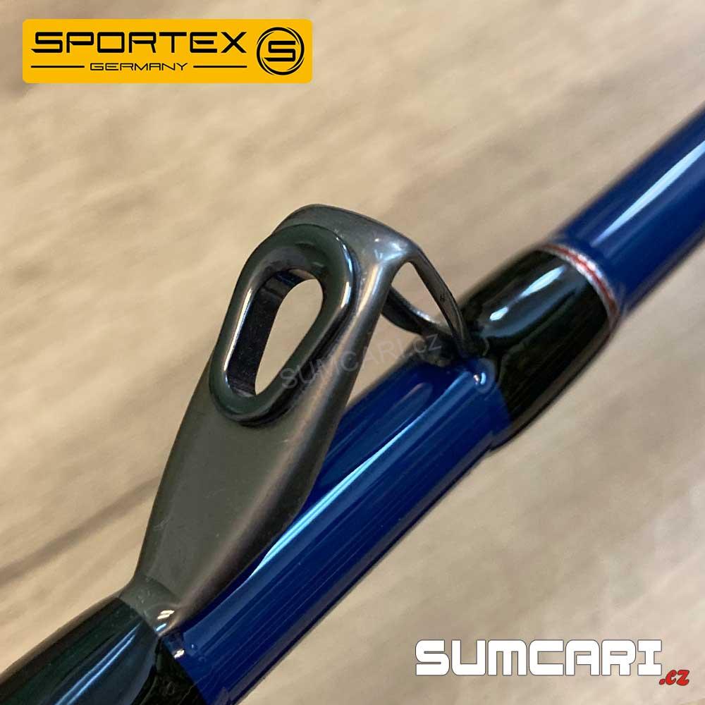 Sportex prut Magnus Seamaster Boat 2.10m 30lbs, 2 díl