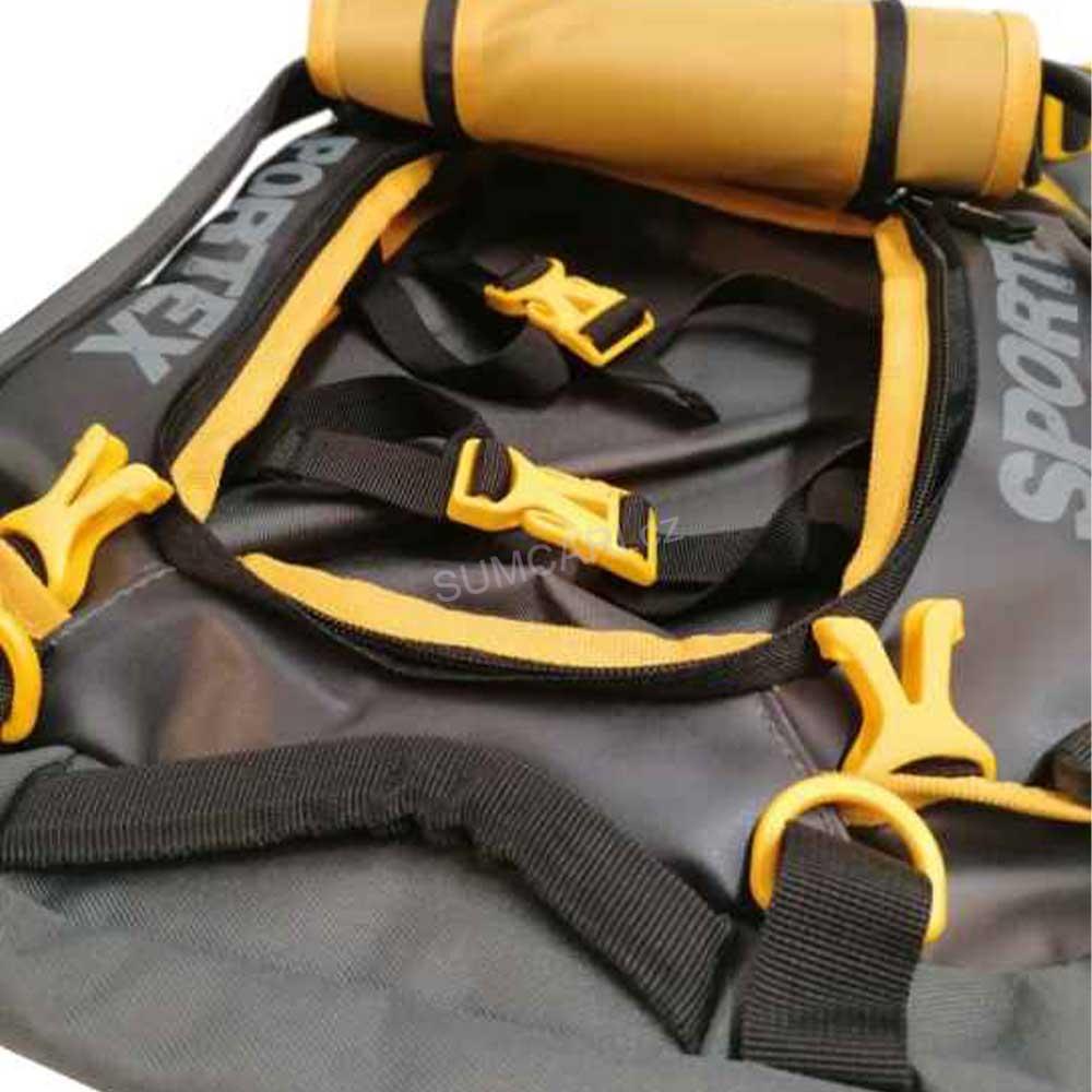 Sportex batoh/taška Duffel bag, M
