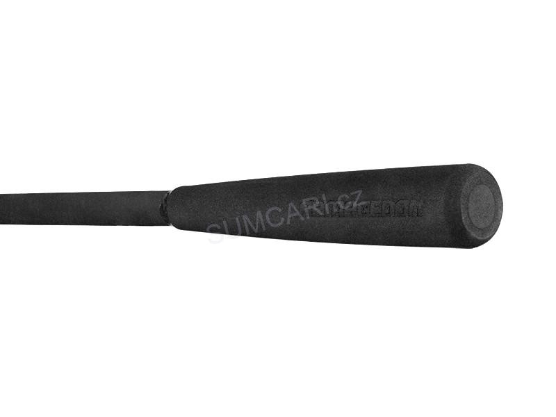 Delphin prut ARMAGEDON 1.70m 205g, 1 díl