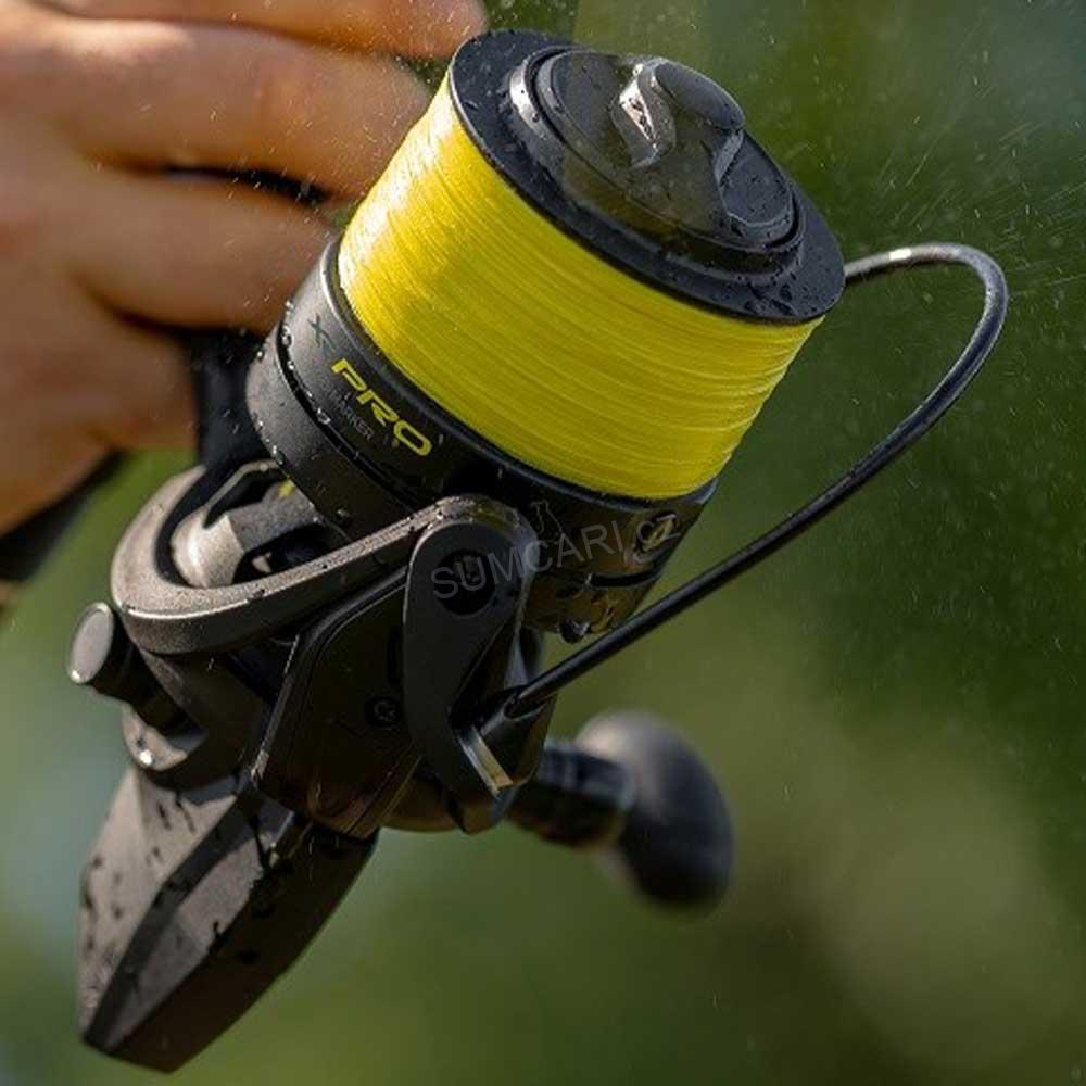 Avid Carp naviják XR Pro Spod/Marker Reel