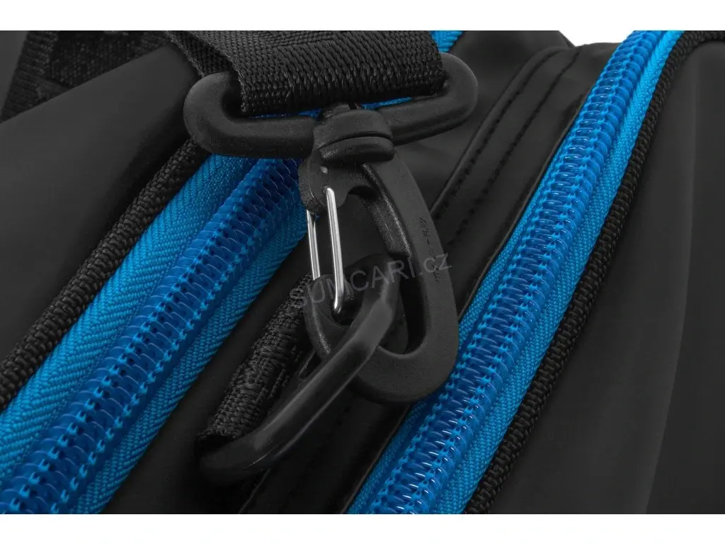 Preston pouzdro na pruty Supera X 2 Rod, 175cm