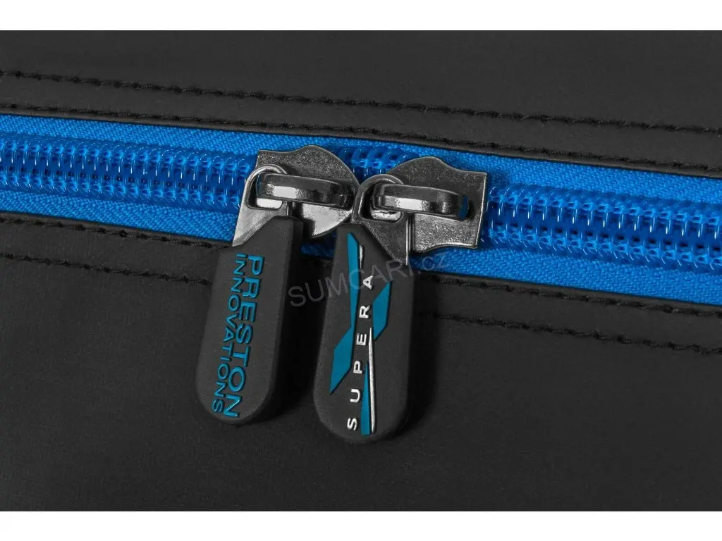 Preston pouzdro na pruty Supera X 4 Rod, 175cm