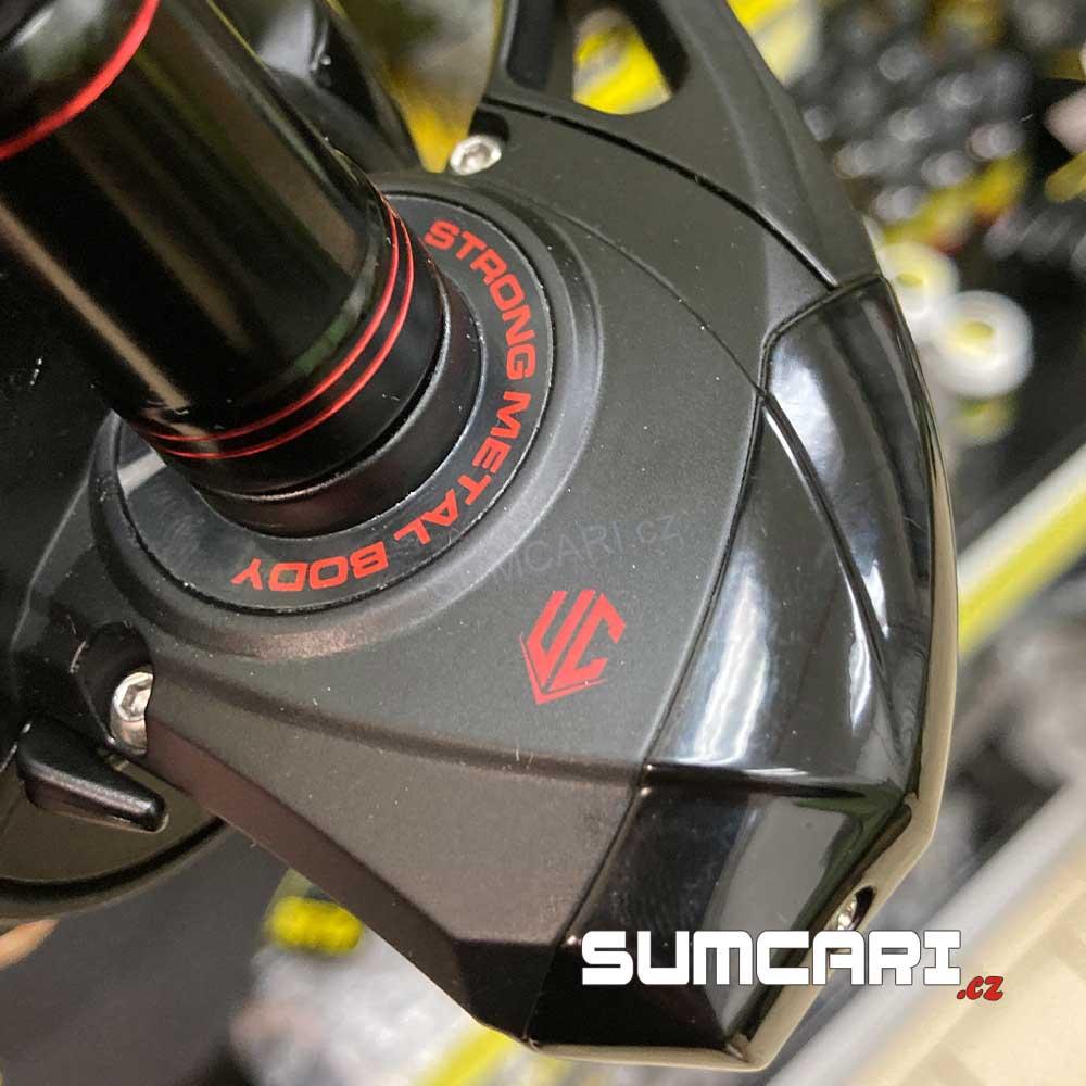 Uni Cat naviják Superior verjical 5500