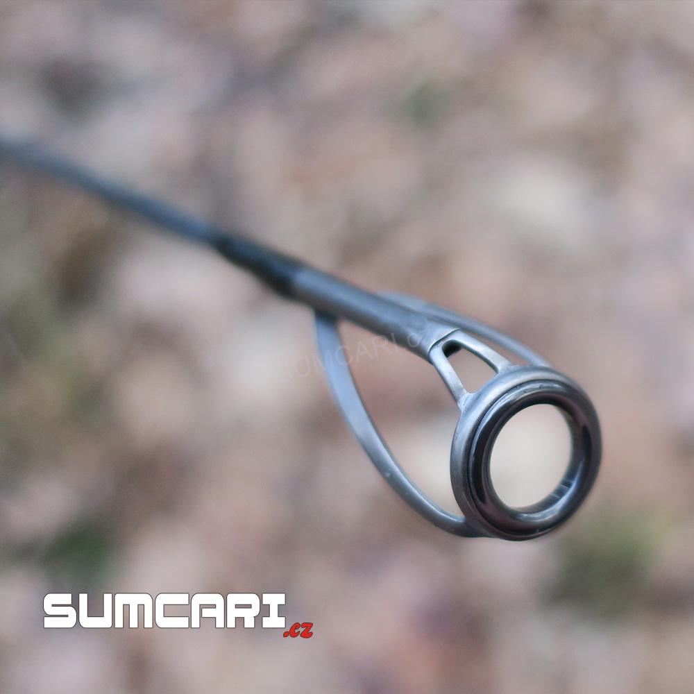 Sportex prut Competition CS-5 Breakout 10ft 3.00m 3.25lb, 2 dílný tele