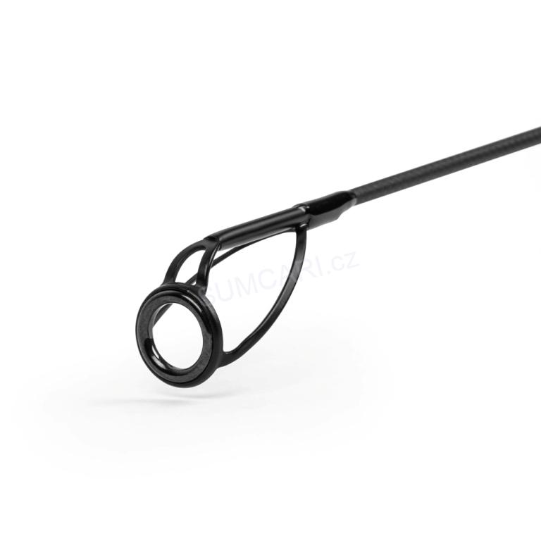Avid Carp prut Elevate Rod 12ft 3.66m 3.50lb, 2 díl