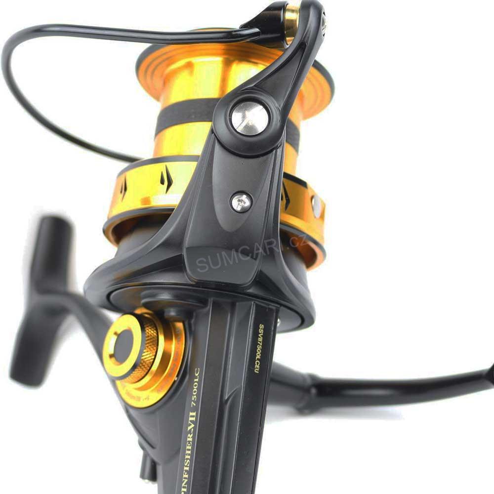 Penn naviják Spinfisher VII 3500