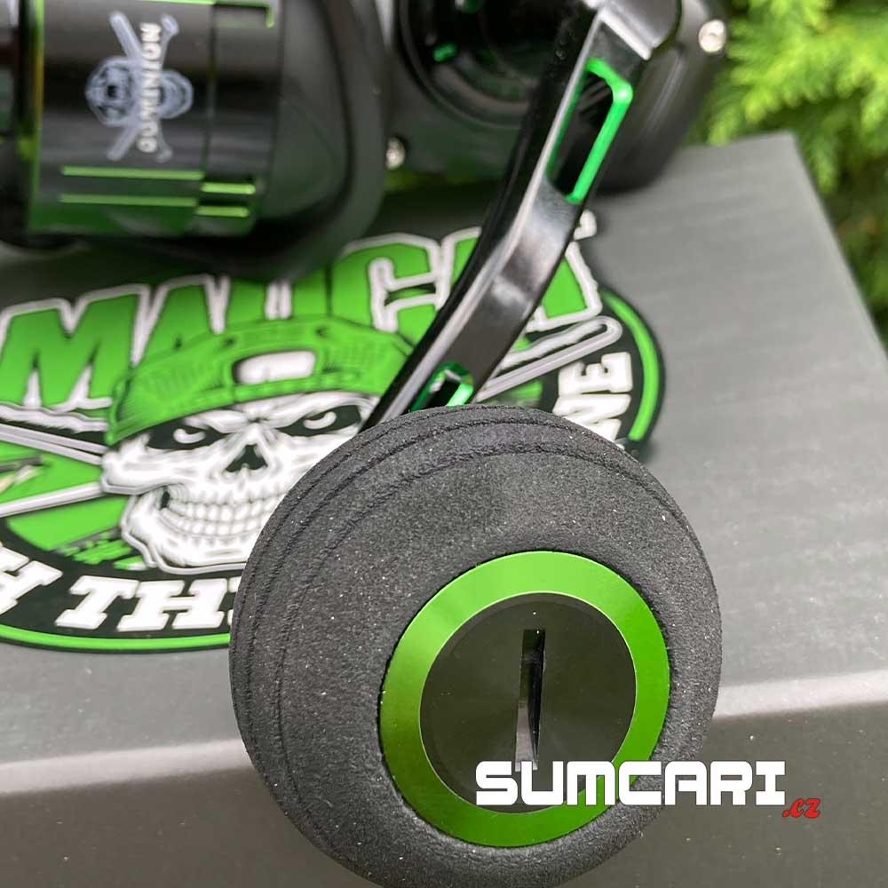 MadCat naviják Dominion spinning 5500