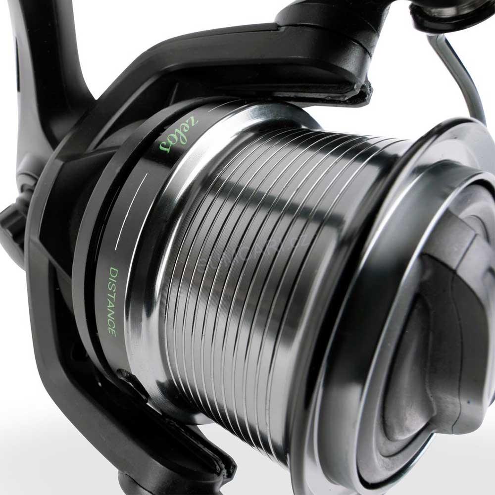 Korum naviják Zelos Distance Reel 7000