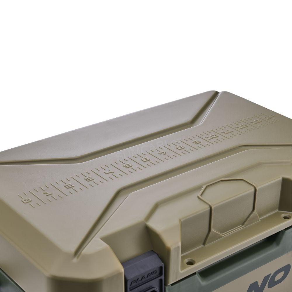 Plano chladící box Frost™ Cooler, 20 l. Island Green