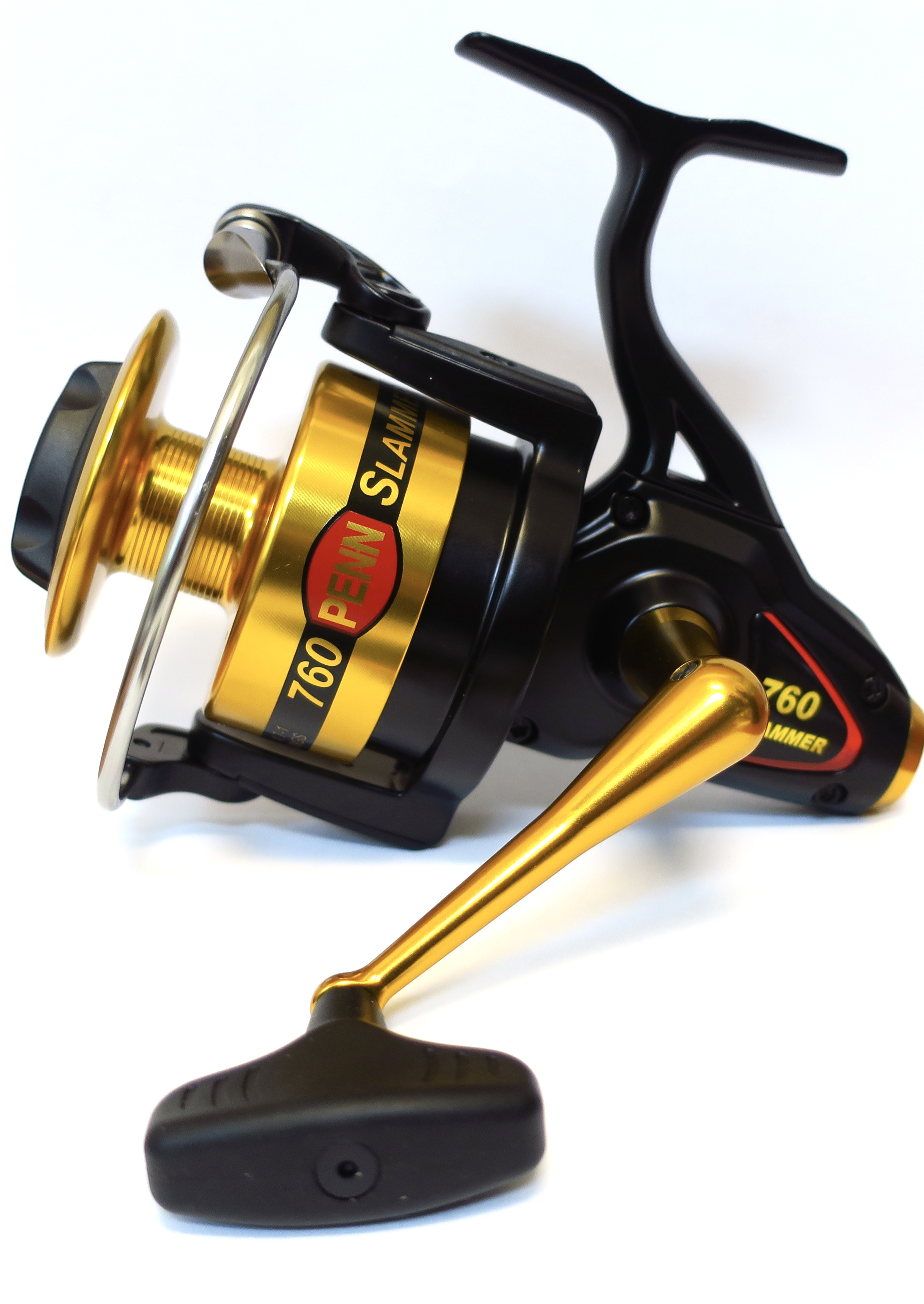 .WFT set na sumce prut Never Crack Catfish Boat LTC 1 2.70m + Penn Slammer 760 + šňůra na 70kg