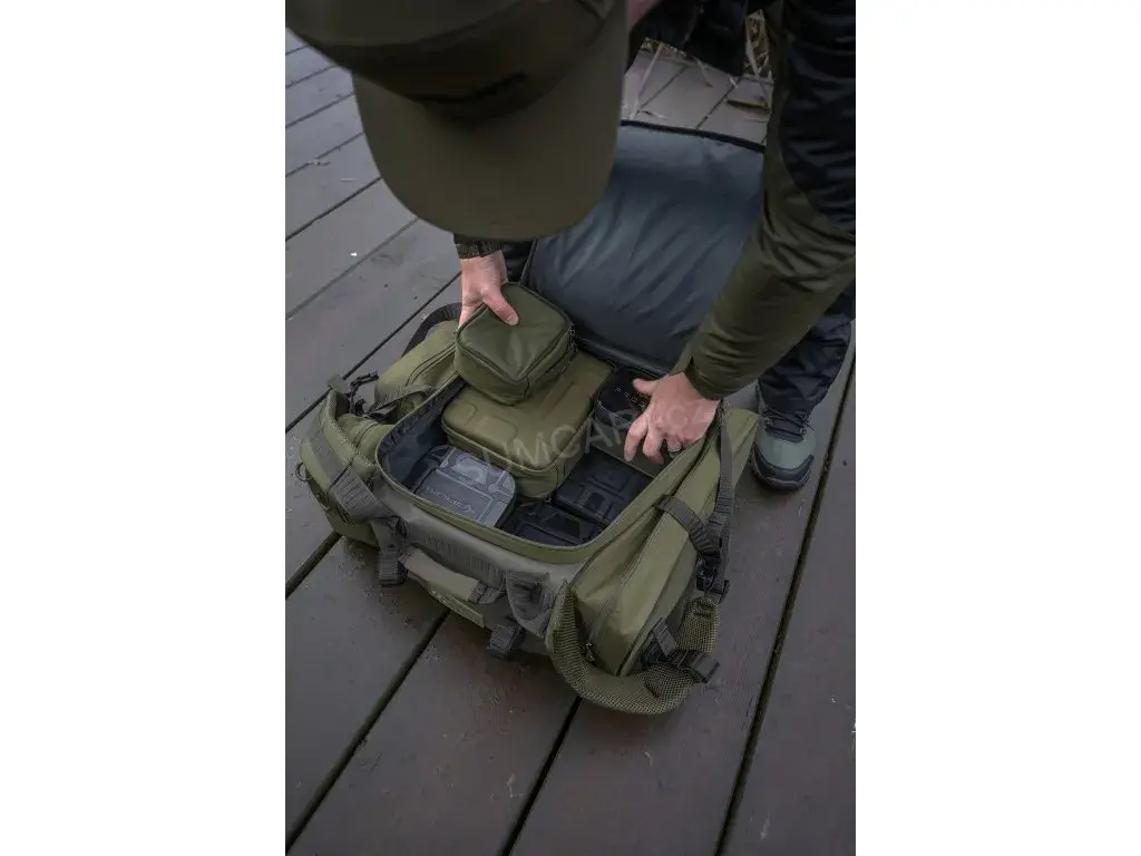Korum batoh Progress XT Ruckbag 45l