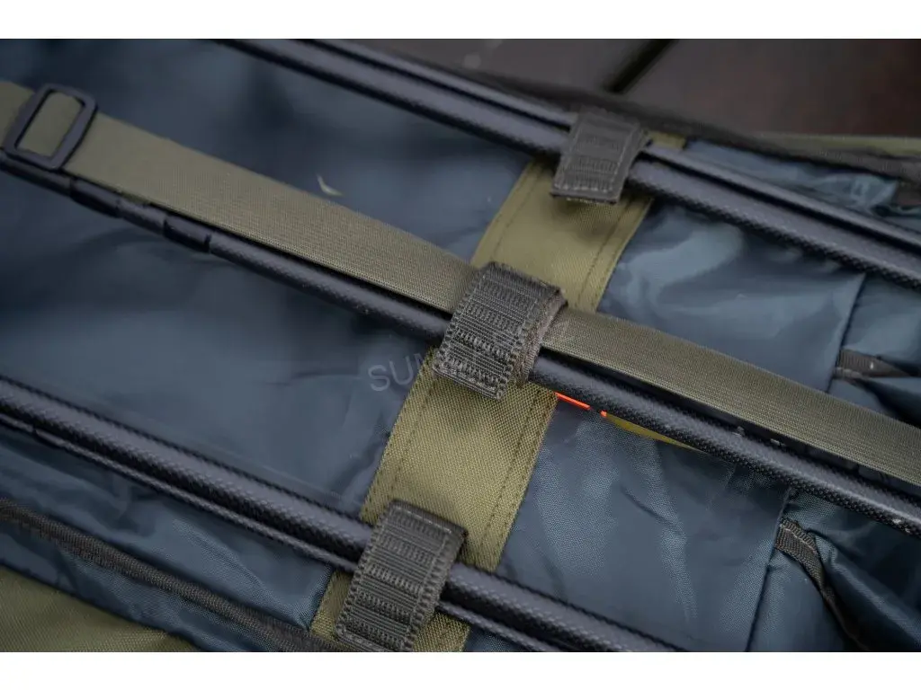 Korum pouzdro na pruty Progress Folding Quiver 3 Rod