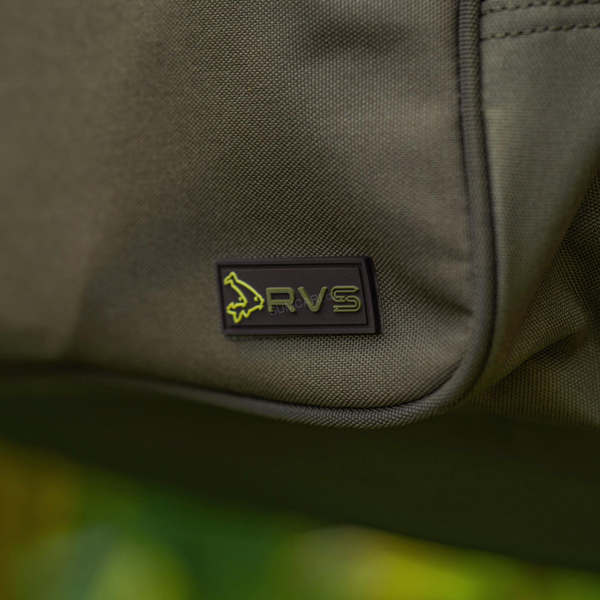 Avid Carp taška RVS Carryall, Medium 56l