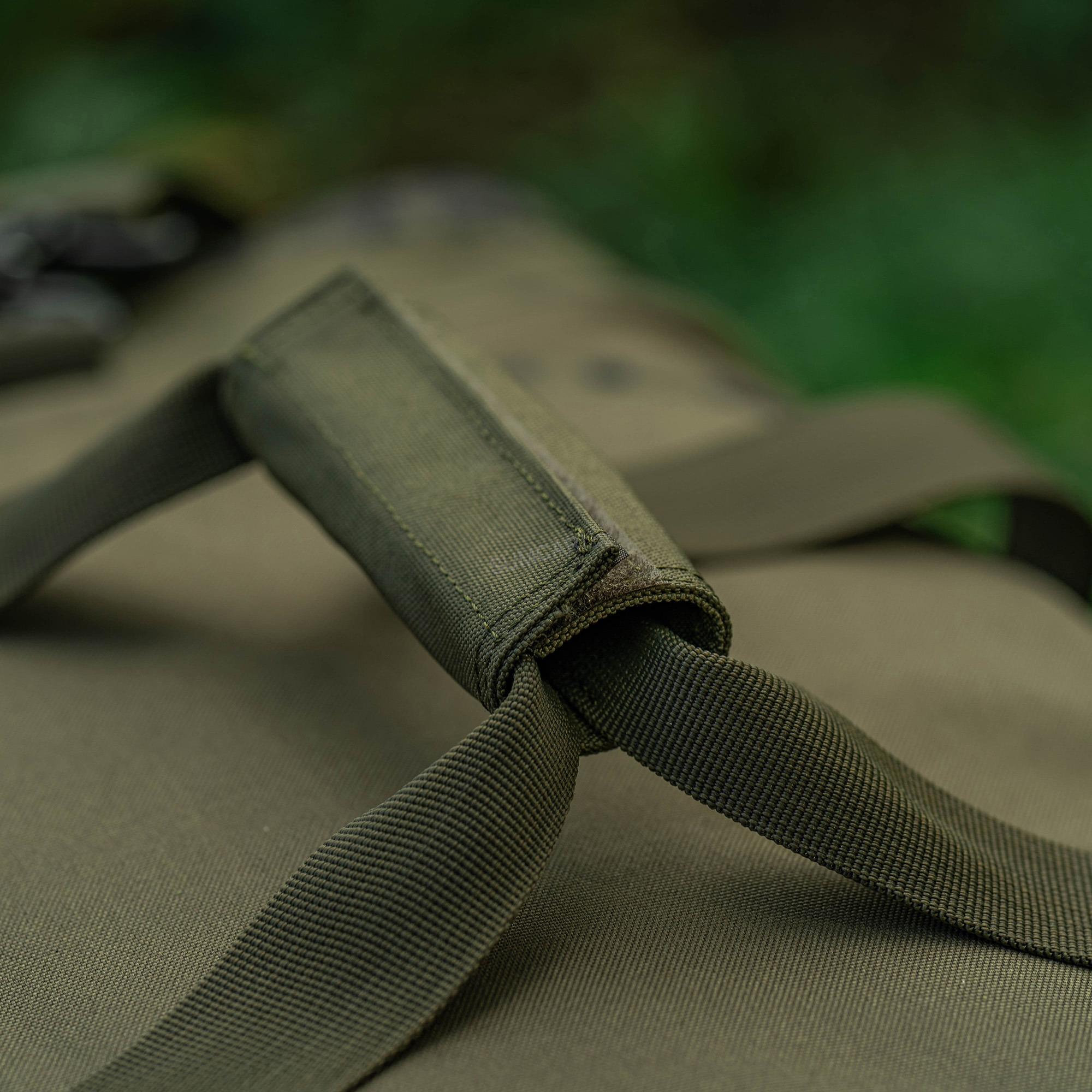 Avid Carp taška RVS Carryall, XLarge 80l