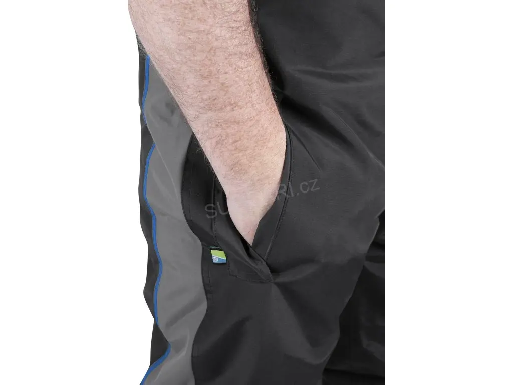 Preston rybářský oblek Celcius Suit, vel.: XL