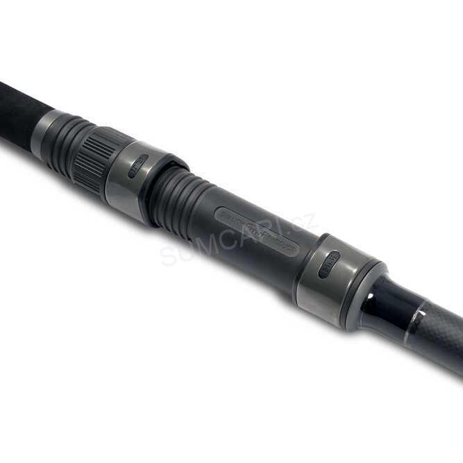 Avid Carp prut React 10ft 3.00m 3.50lbs, 2 díl tele