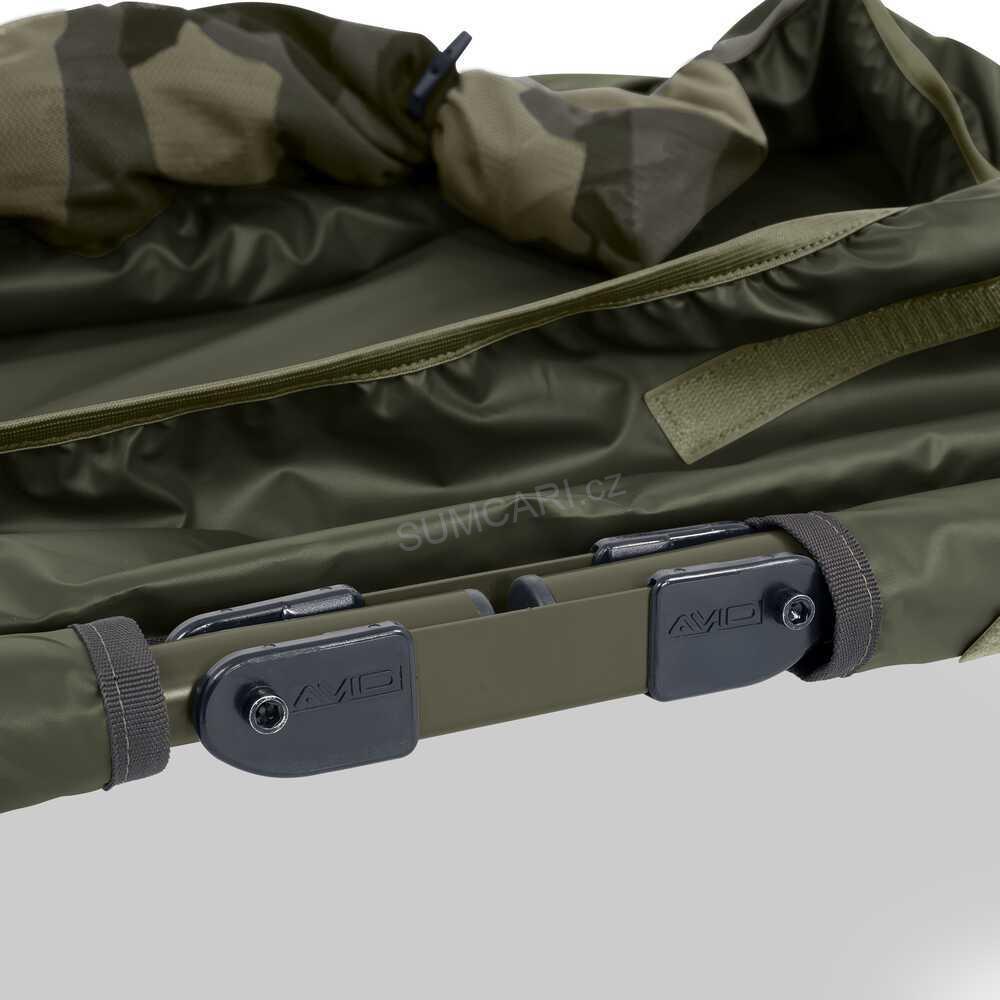 Avid Carp podložka pod ryby PRO-Tect Safeguard Cradle