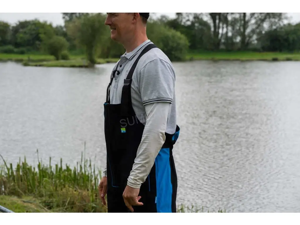 Preston nepromokavý oblek DF Ultra Suit, vel.: XL
