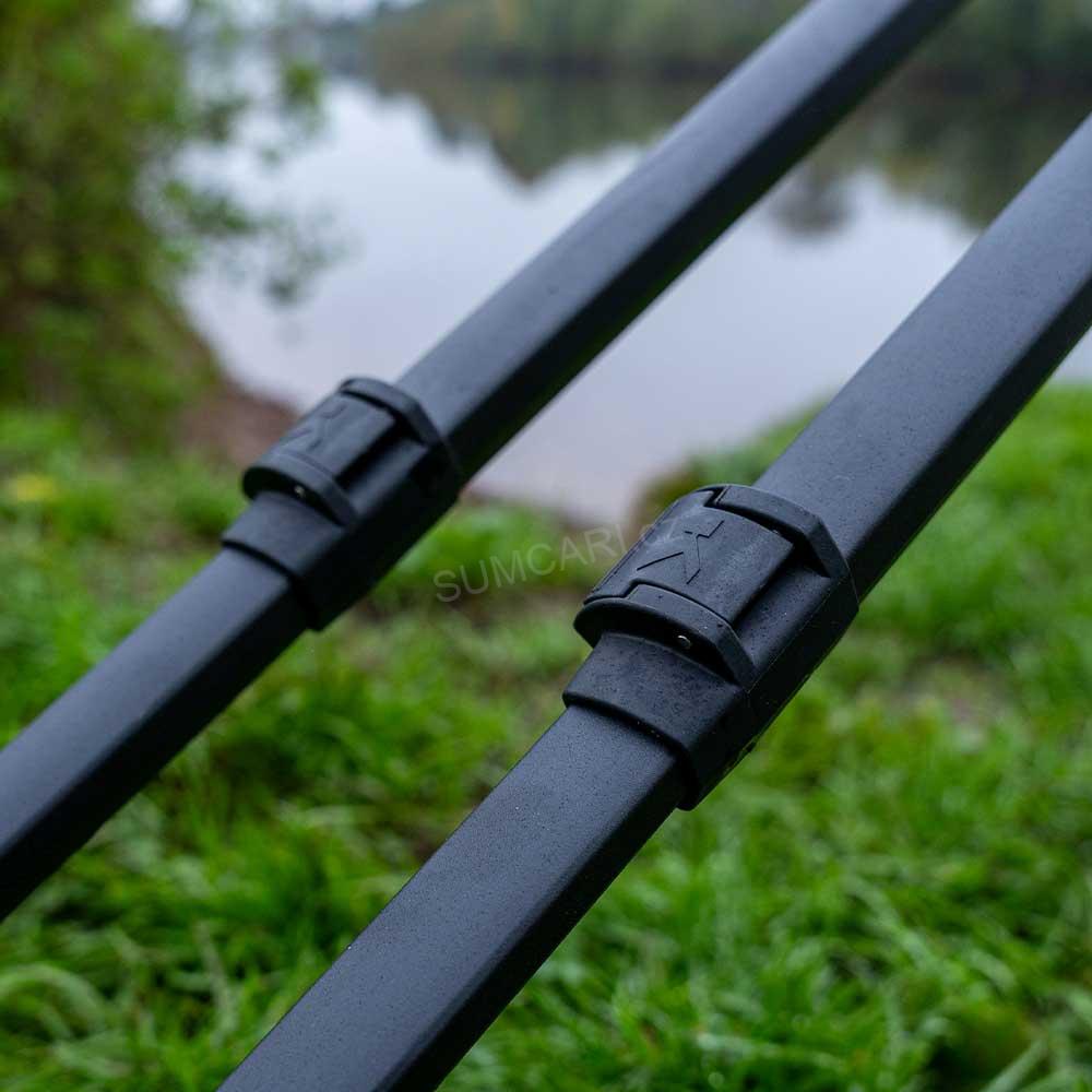 Korum stojan na pruty Deluxe 3 Rod Tripod