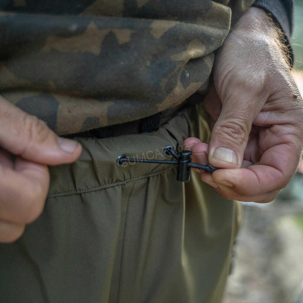 Avid Carp rybářské kalhoty Hydro-Force 20K Trousers, vel. L
