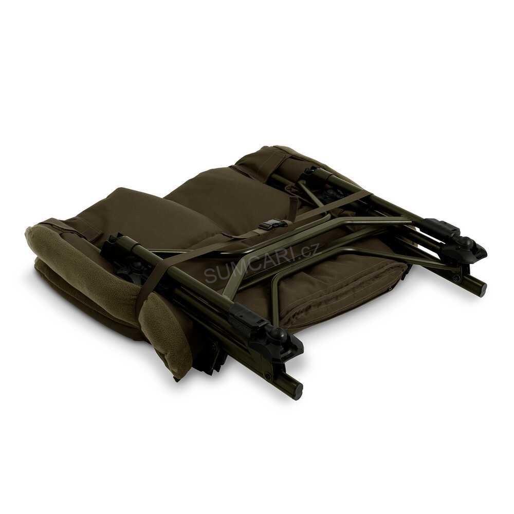 Avid Carp křeslo Benchmark Ultra Cozy Chair