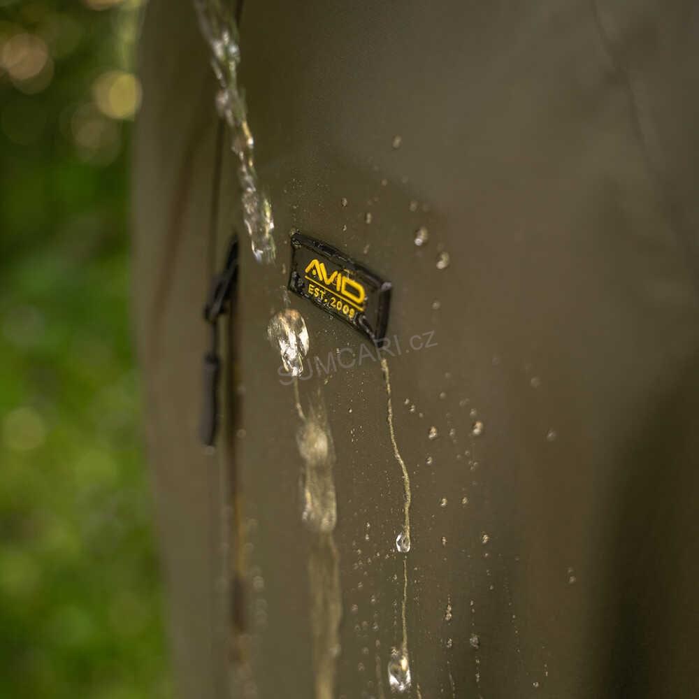 Avid Carp oblek Revolve Waterproof Suit, vel. L