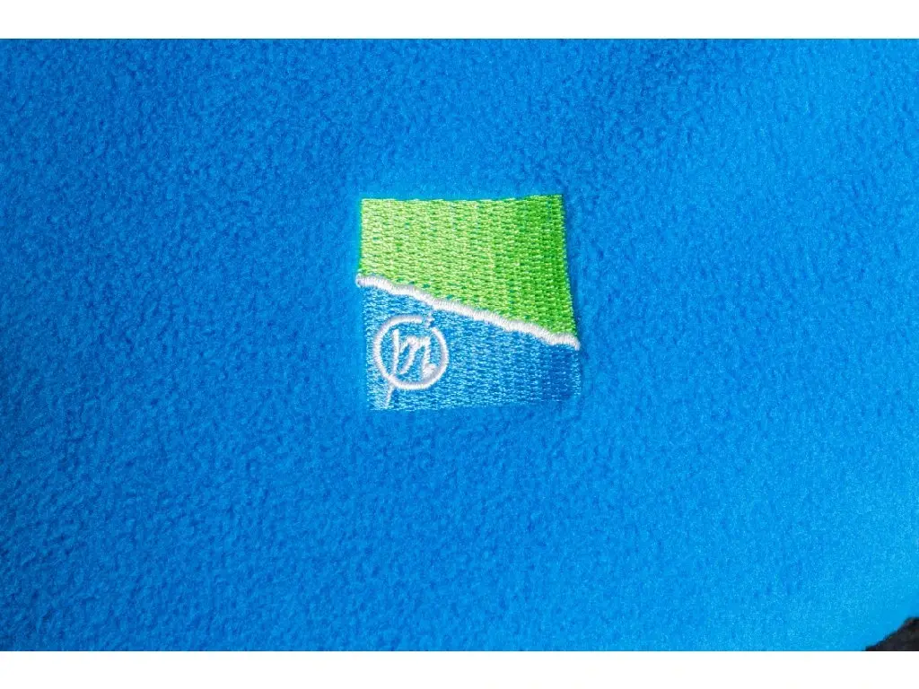 Preston bunda Windproof Fleece Jacket, vel.: L