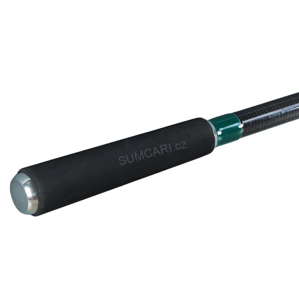 Giants fishing pruty CPX Carp MK2 12ft 3.60m 3.25lb, 3 dílné - AKCE 1+1 ZDARMA!