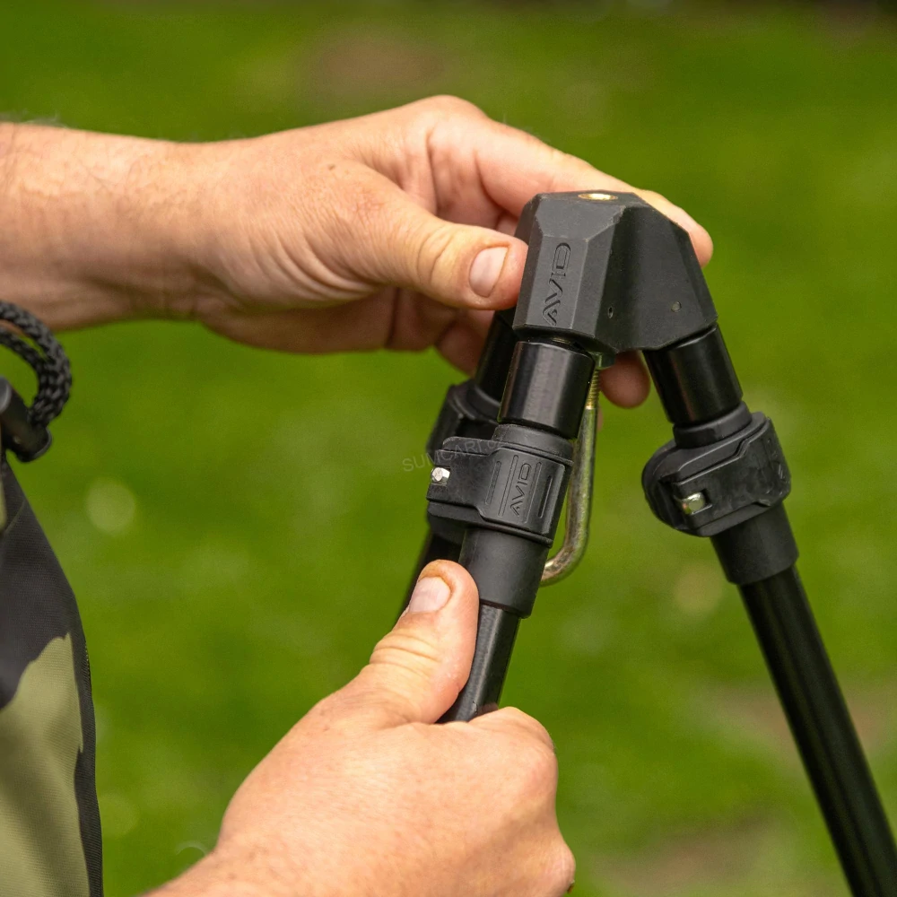 Avid Carp vážící stojan PRO-Tect Deluxe Tripod
