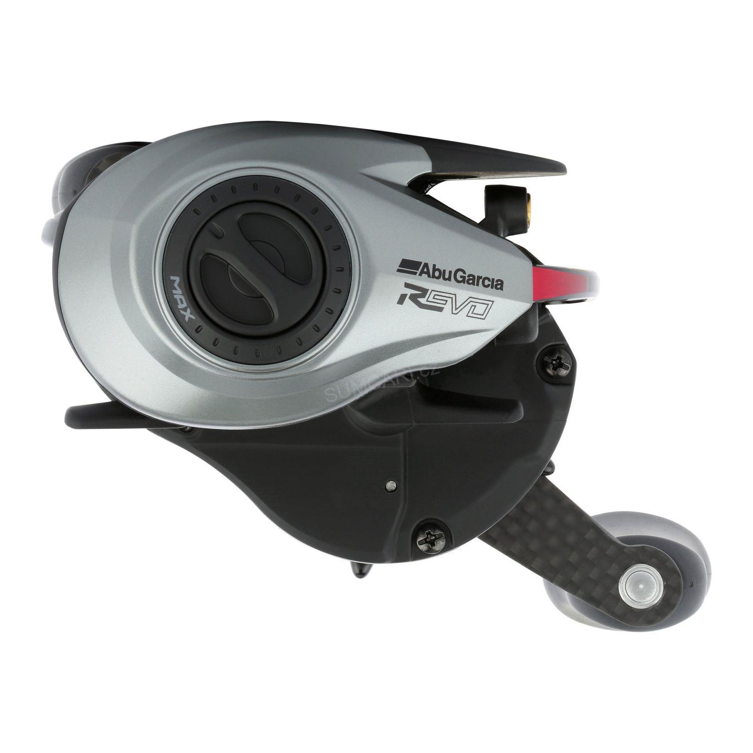 Abu Garcia multiplikátor Revo 5 Premier LH