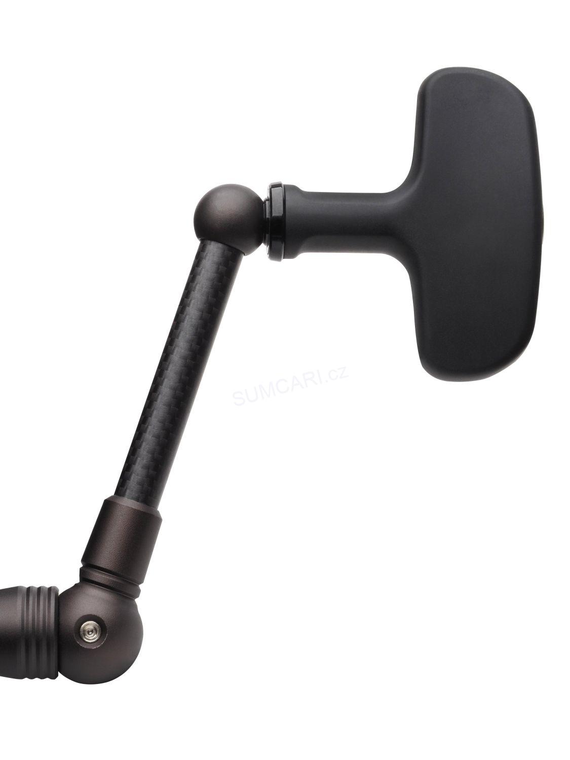 Abu Garcia naviják Superior II 3000SH