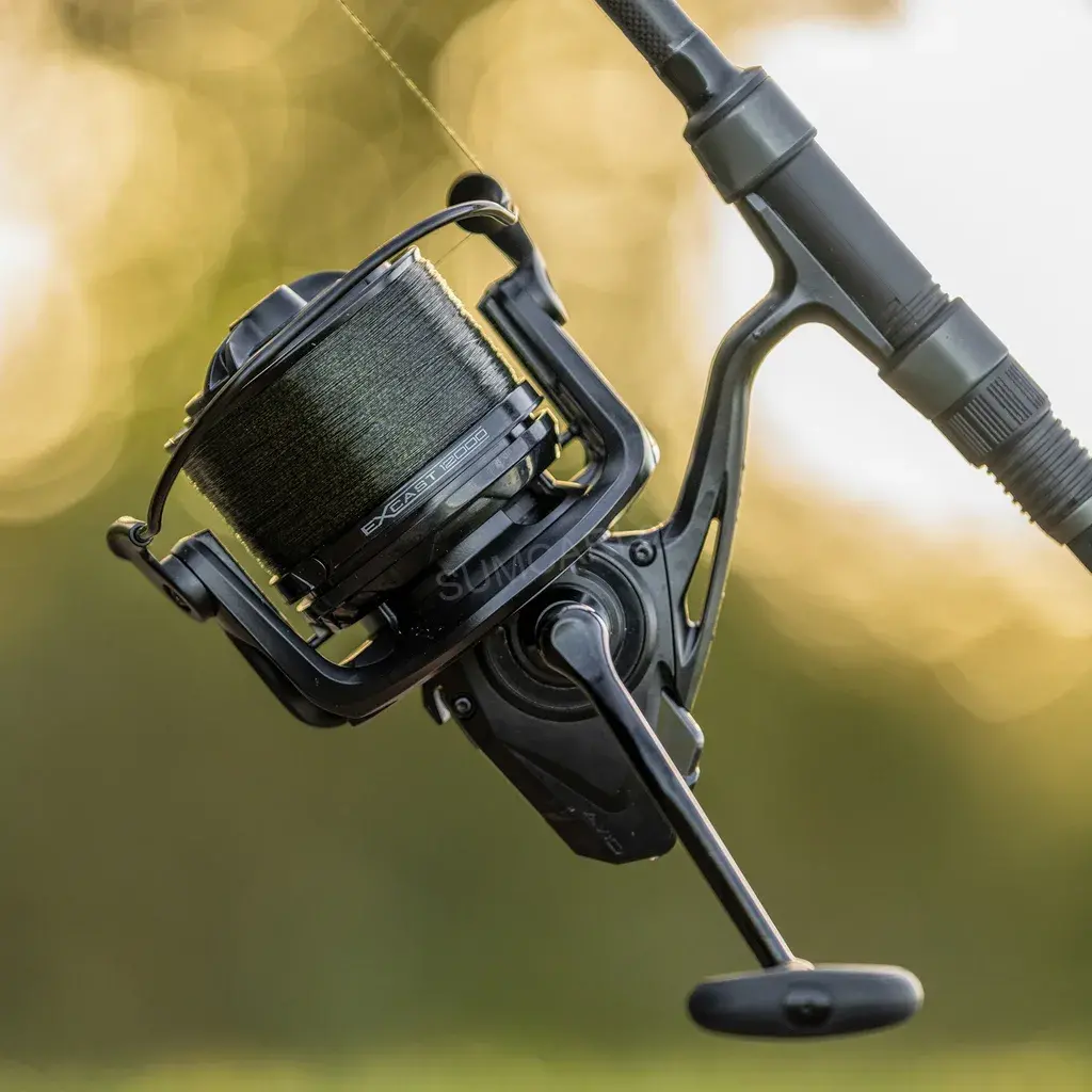 Avid Carp naviják Ex-Cast 12000